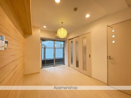 香川県高松市亀井町[1LDK/31.68m2]の内装2