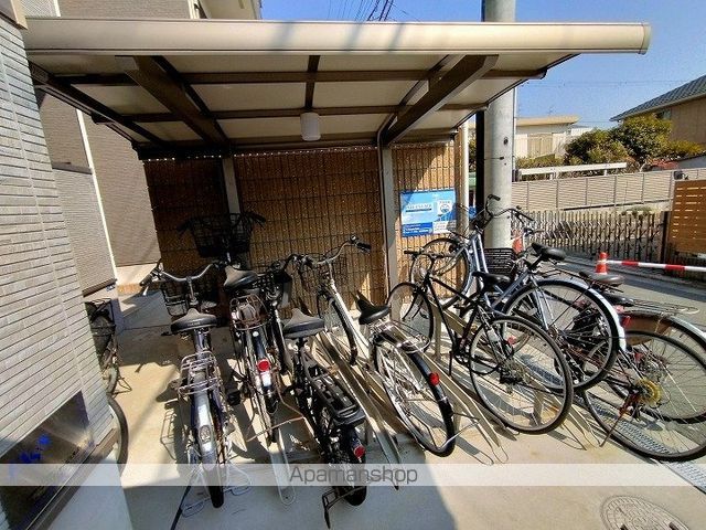 フジパレス阪急豊津駅南II番館のその他写真