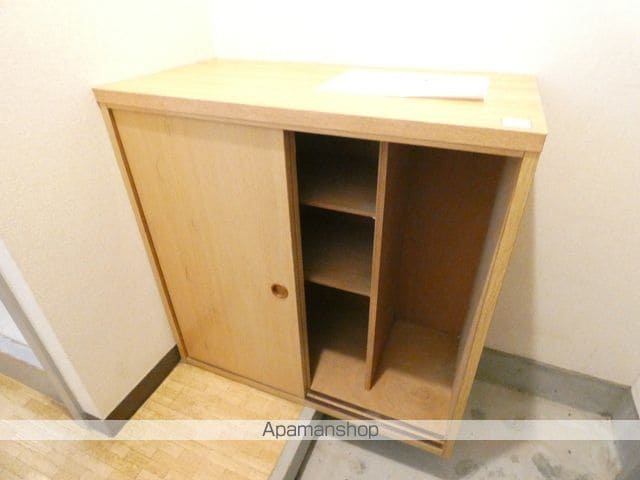 サリーナ浜北の内装写真