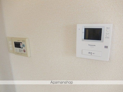 ピュアフィールドＡ棟[2LDK/54.36m2]のその他設備