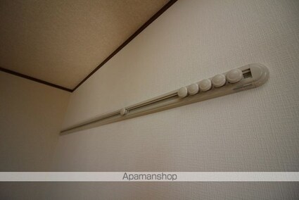 カーサ・ヴェガ[1K/28.95m2]の内装2