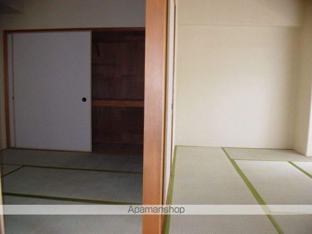 FINE SQUAREの内装写真