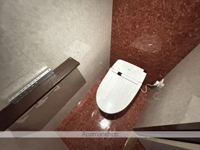 ロワール二本松の内装写真