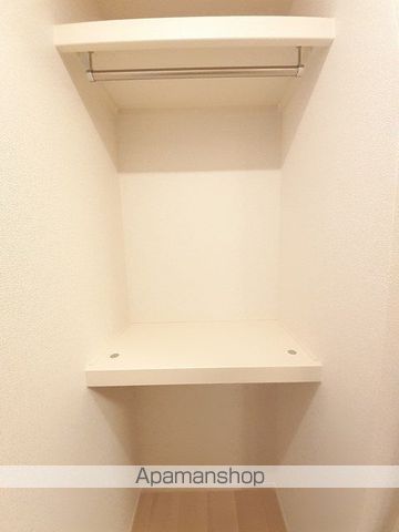 ディゾーネ館林の内装写真