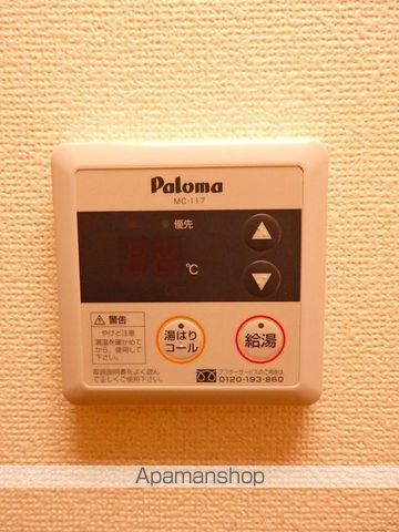 カーサ・フィオーレ中広通りの内装写真