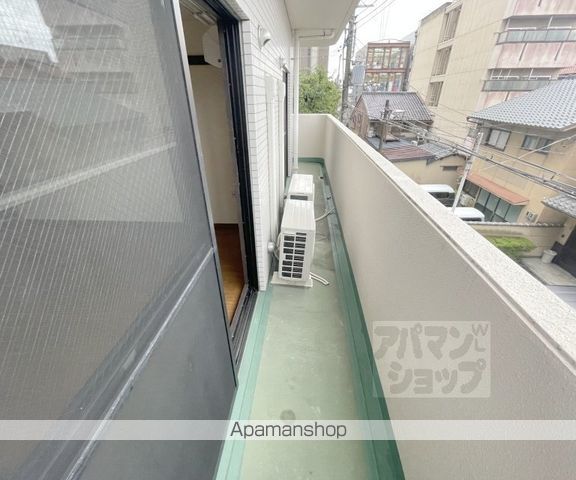 パレロイヤル西陣の内装写真
