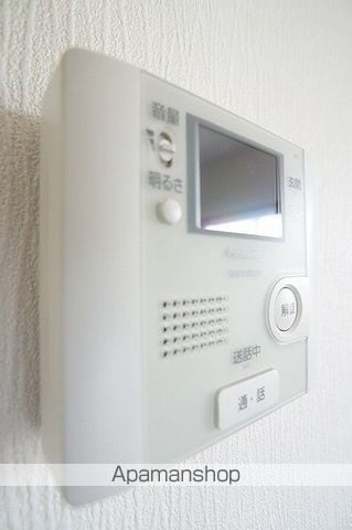 シャルマンIIIの内装写真