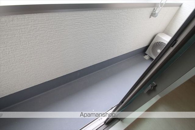 フジパレス吹田金田公園の内装写真