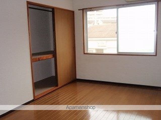 レジデンスSHの内装写真