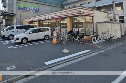 東京都墨田区横川１丁目[1LDK/40.37m2]の周辺3