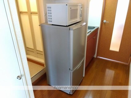 レオパレスＳｕｃｃｅｓｓ[1K/23.18m2]のその他設備