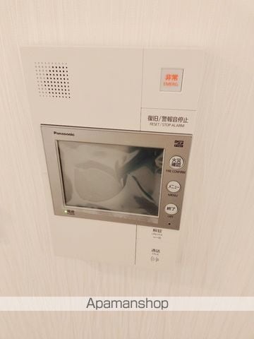 LEONGRAN本町橋の内装写真