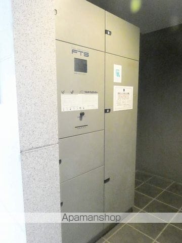 レジディア大井町のその他写真