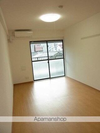 フィオーレ月島[1K/29.04m2]のリビング・居間1