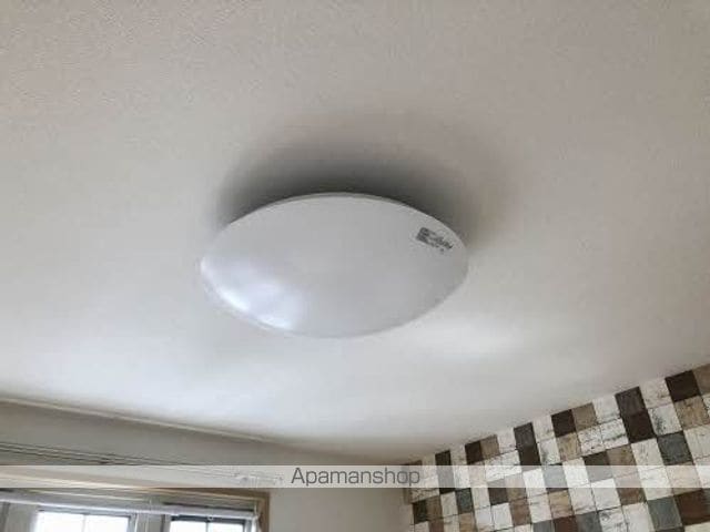 PRENDREーKの内装写真