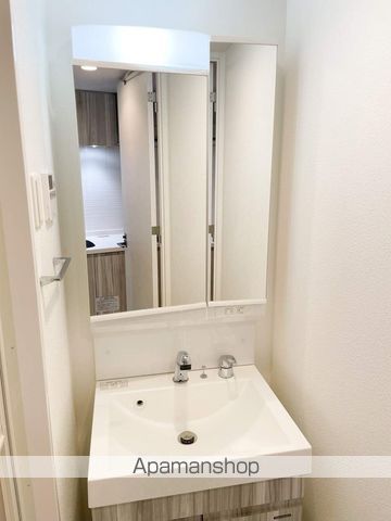 S−RESIDENCE江坂エミネンスの内装写真