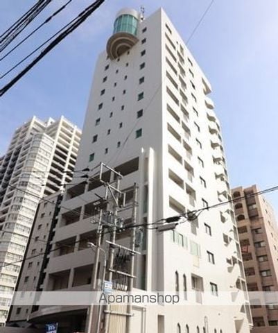 Maizuru Bay Mid Square