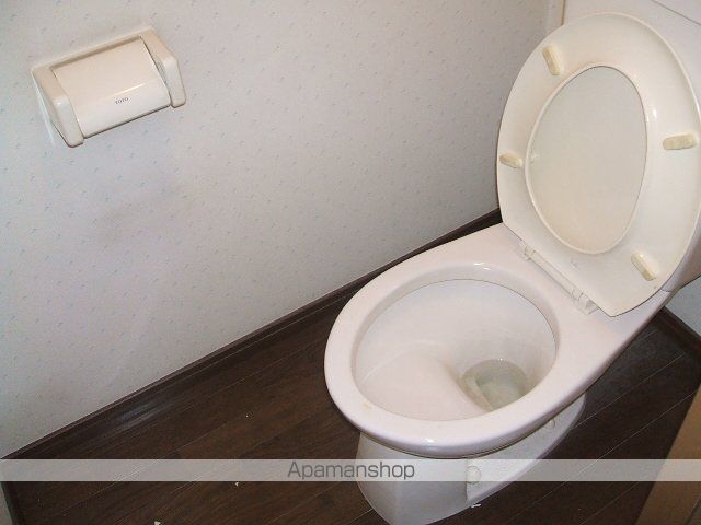レジデンス高屋敷の内装写真