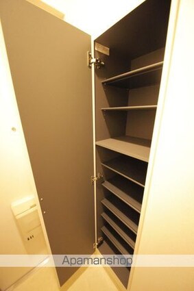 東京都日野市新町２丁目[1R/32.6m2]の内装2