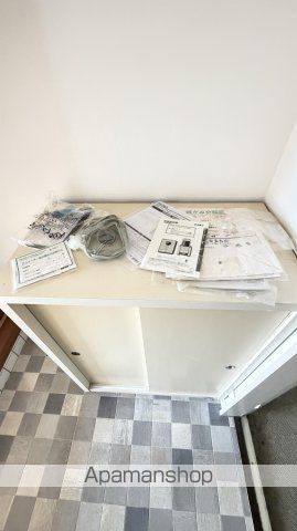 セントネージュ厚木の内装写真