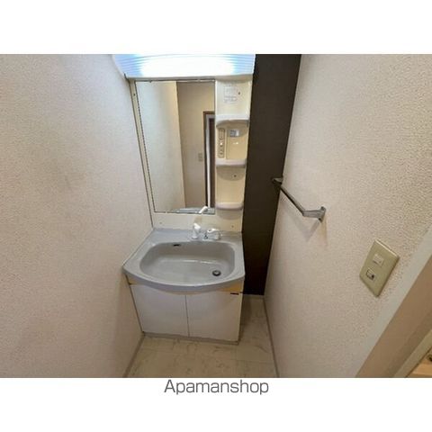 ルディシアコートの内装写真