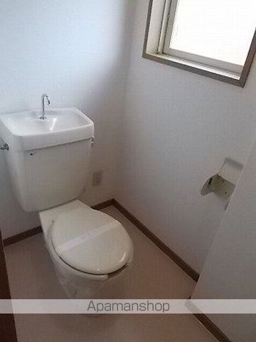 シティハイツ蘭の内装写真