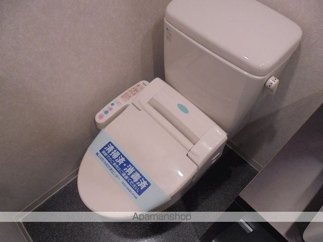 ステージファースト田園調布アジールコートの内装写真
