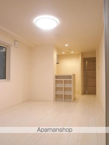 La gracieuse本山の内装写真