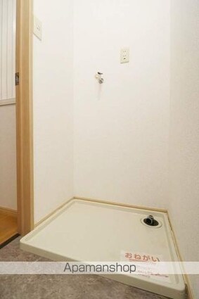 アクセス吉岡Ａ[2LDK/56.94m2]の内装6