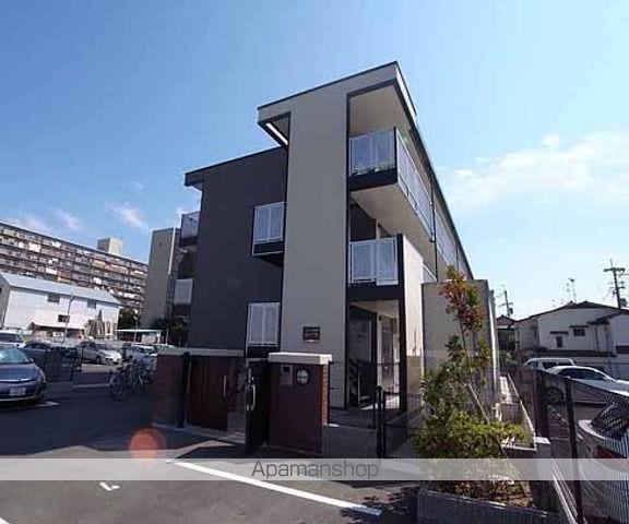 レオパレス今屋敷