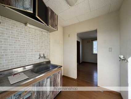 ハウス大空（ハウスオオゾラ）[2LDK/55.8m2]のその他設備