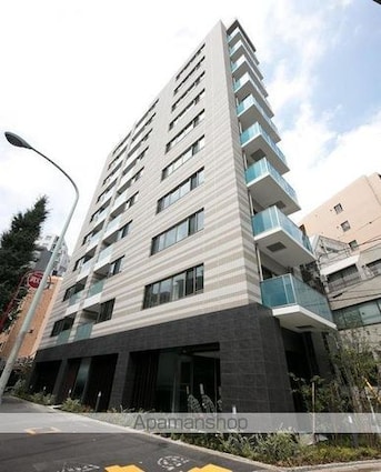 グランシエル南青山[1LDK/37.36m2]の外観1