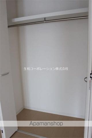シエル新堀の内装写真
