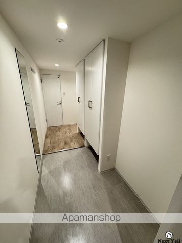 アルファスクエア南郷丘公園の内装写真