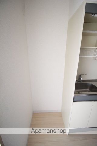 フォレスト大元の内装写真