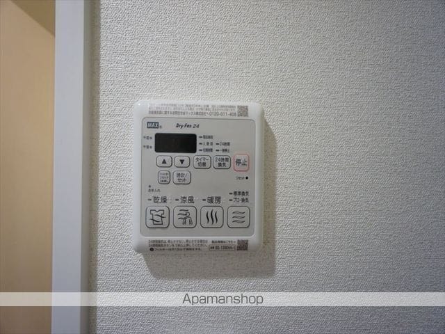 プレサンス名古屋ルーカスの内装写真