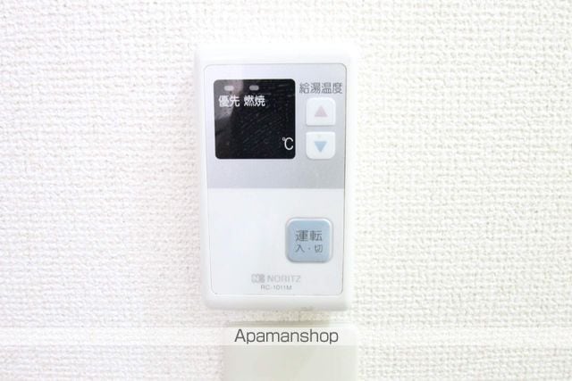 イーズIIIの内装写真