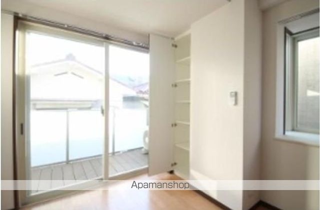 ラスパシオ三軒茶屋の内装写真