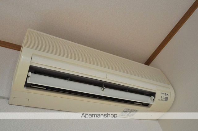 メゾン伊福町の内装写真