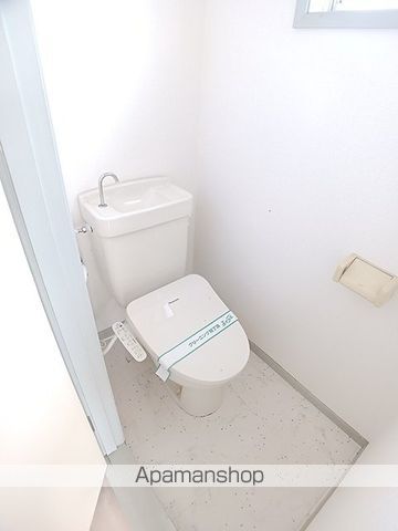 ハイツ野崎Bの内装写真