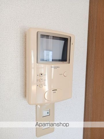 パルテールAの内装写真