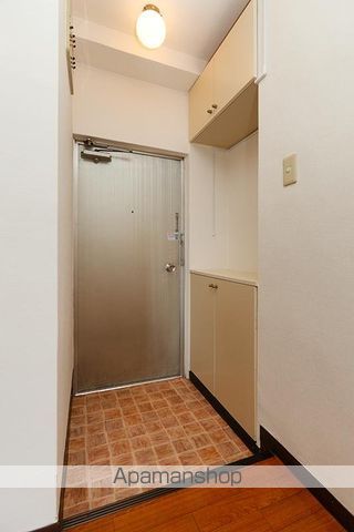 ヴェルヴィルKITAの内装写真