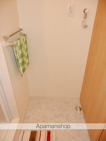 リラフォート南方の内装写真