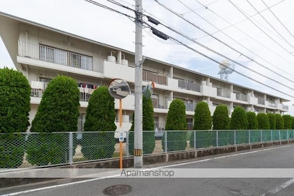 宮地マンション[3DK/59.22m2]の外観3