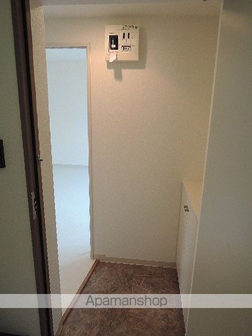 PERUGIAの内装写真