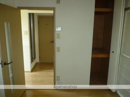 ヴェルデュこんどう[2DK/40.92m2]の玄関