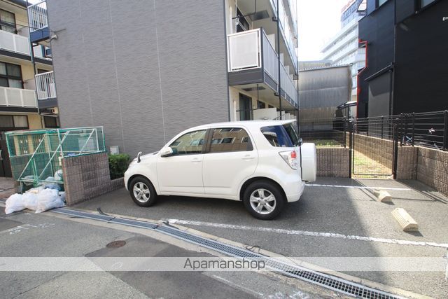 レオパレスプレステージ三津屋IIのその他写真