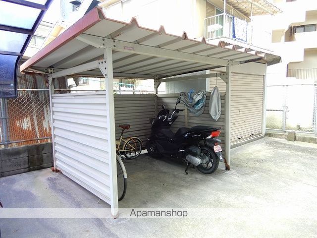 パサージュ伊敷のその他写真