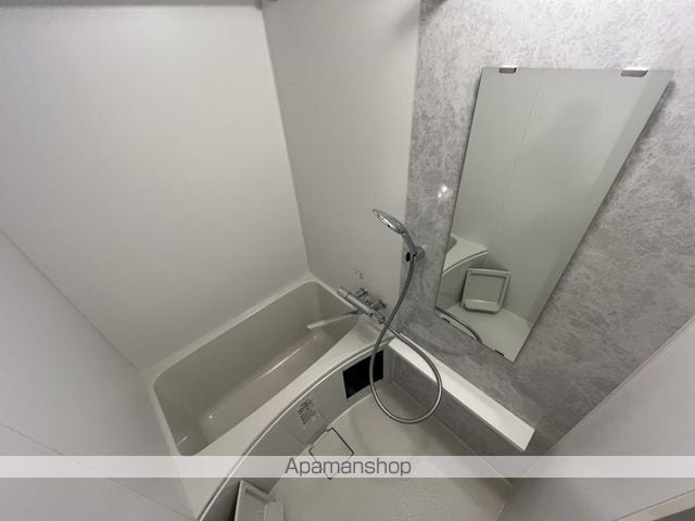エスリード弁天町ルシェンテの内装写真