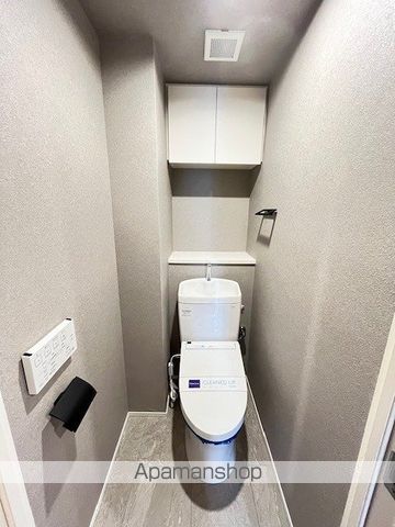 レジディア市ヶ谷の内装写真